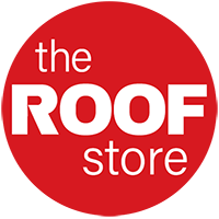 The Roof Store Logo - Round